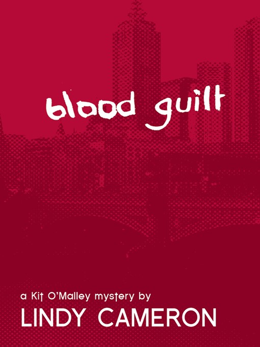 Title details for Blood Guilt by Lindy Cameron - Available
